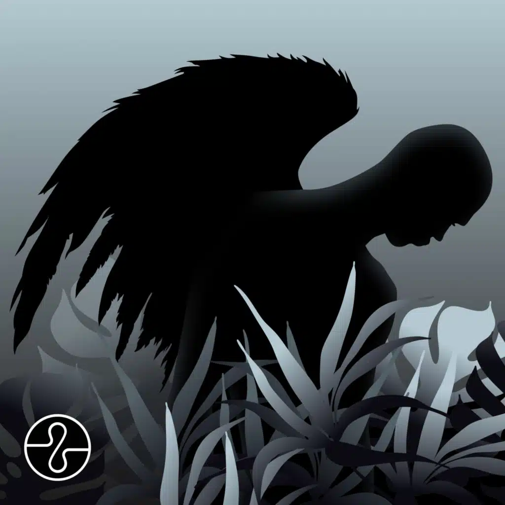 Darkness In Me (Nature Focus Soundscape)