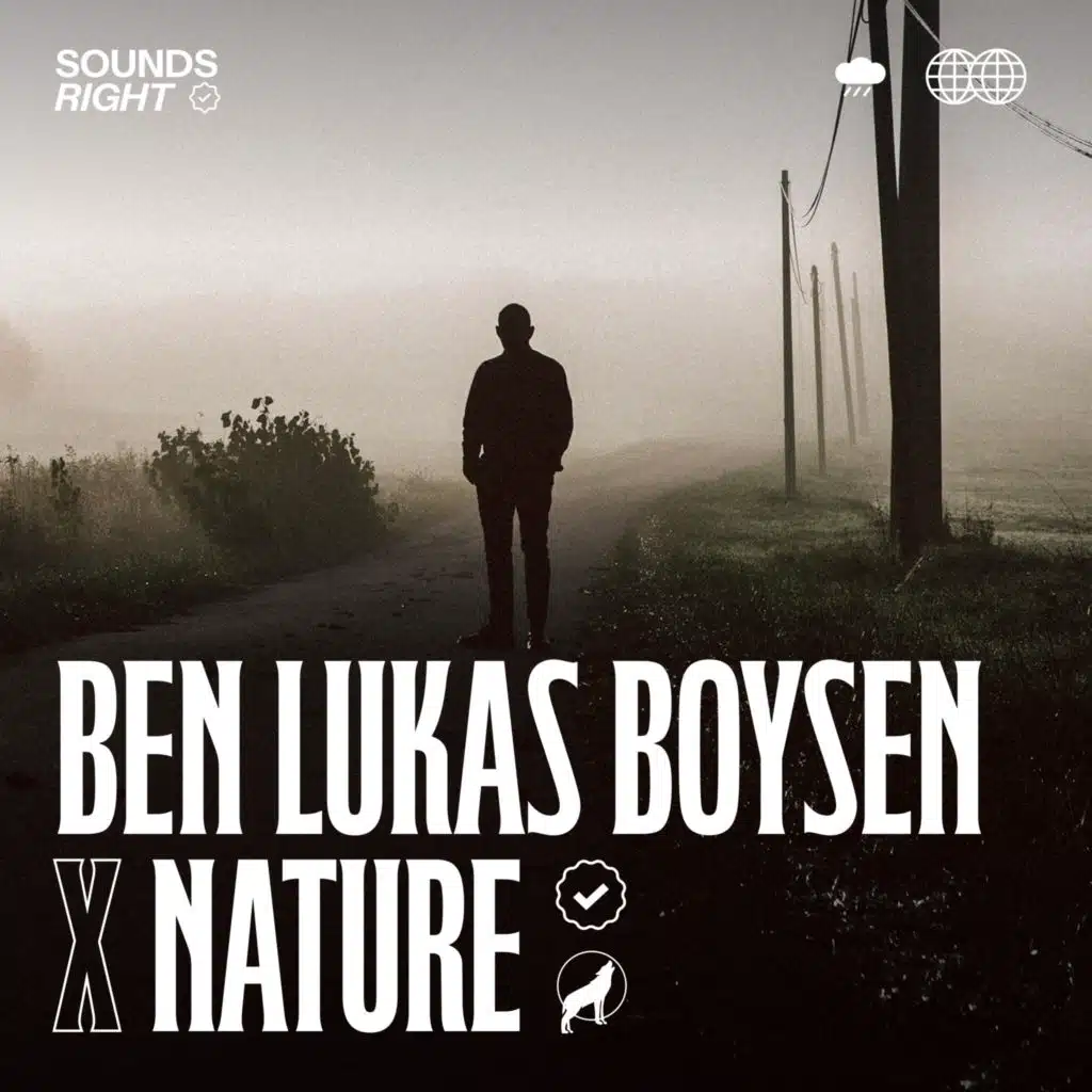 Pending (feat. NATURE) [feat. Anne Müller]