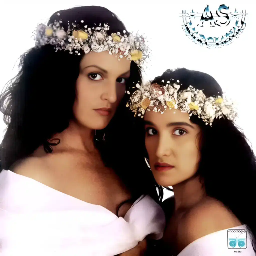 As Marcianas (feat. Marciano)