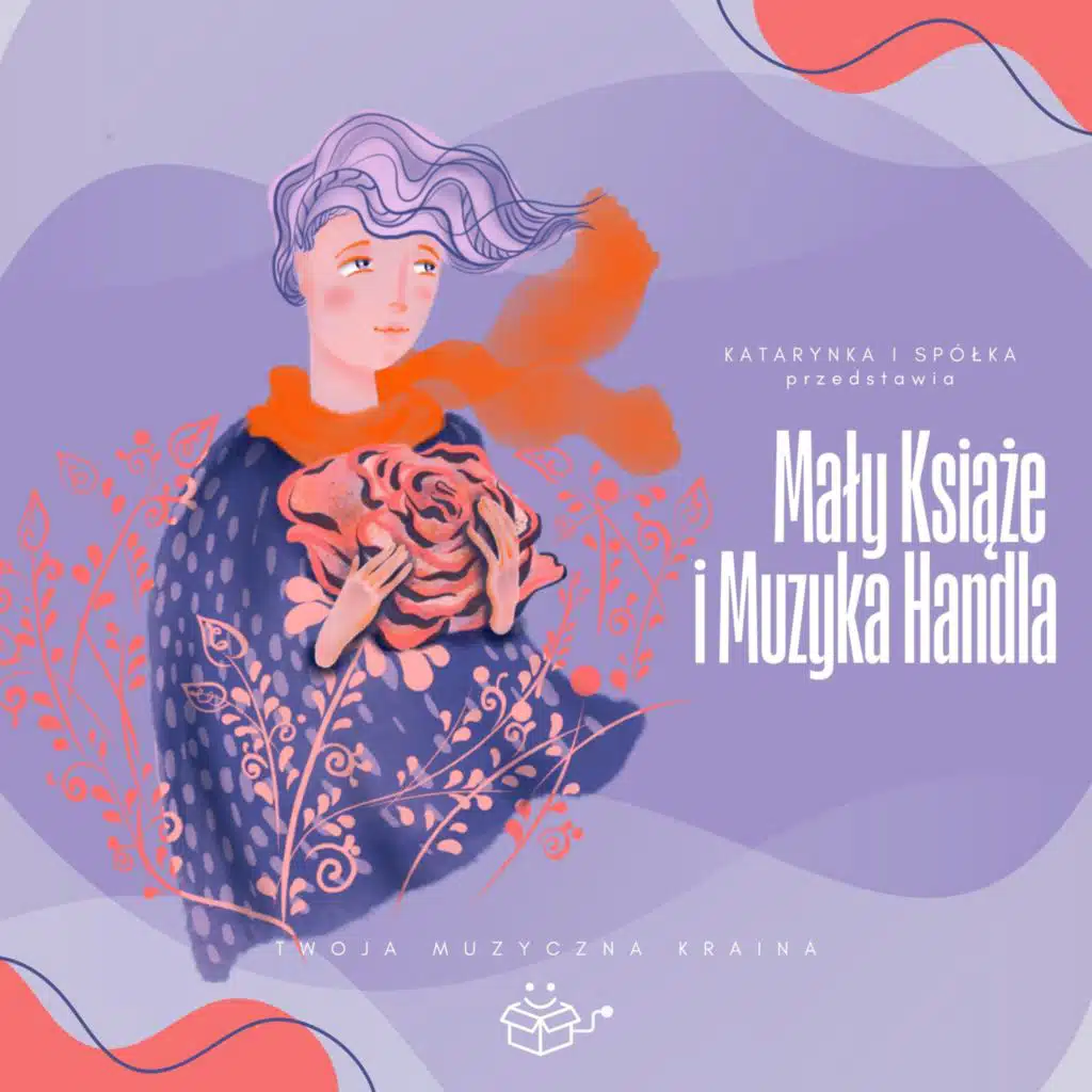 Mały Książę i Muzyka Handla