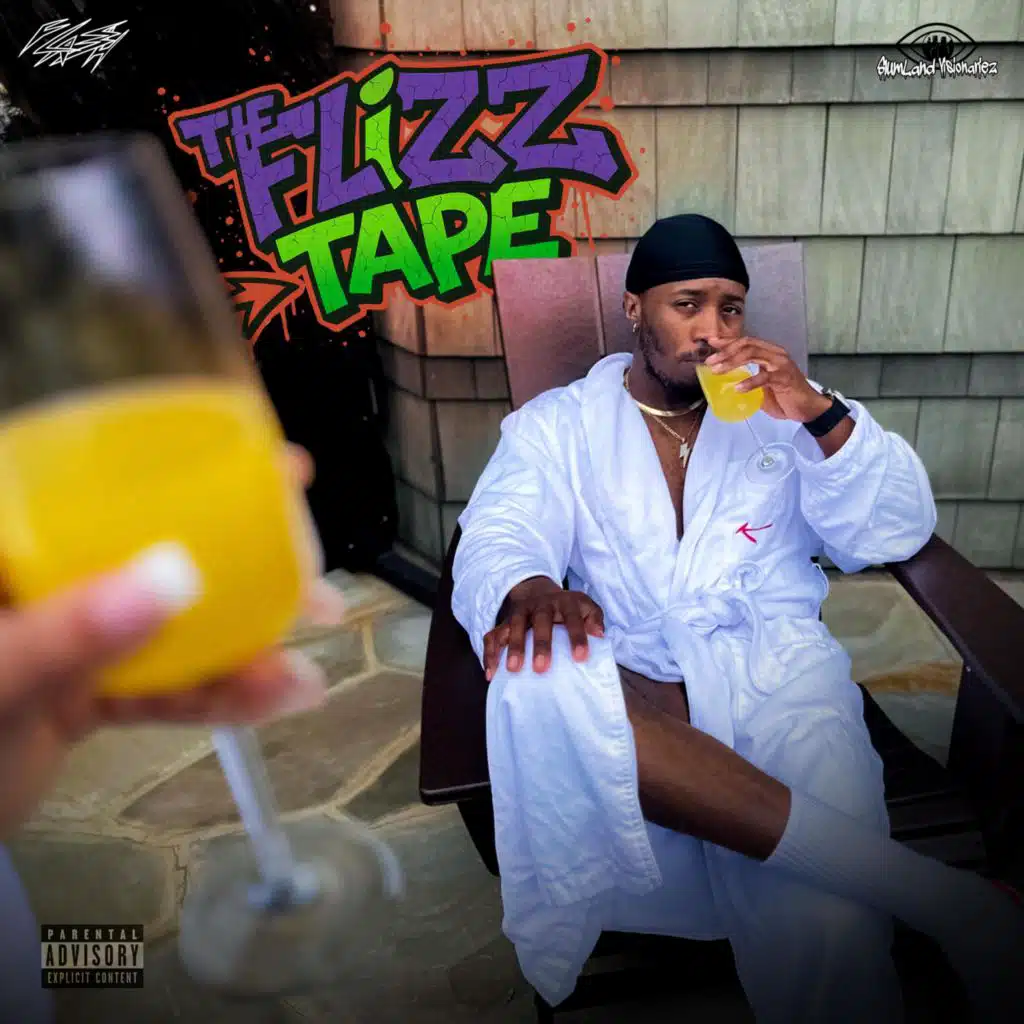 The FlizzTape