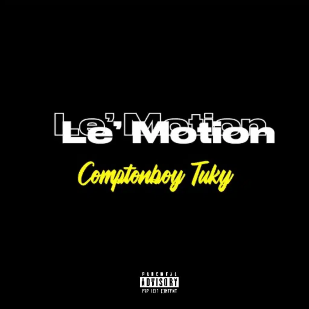 ComptonBoy Tuky