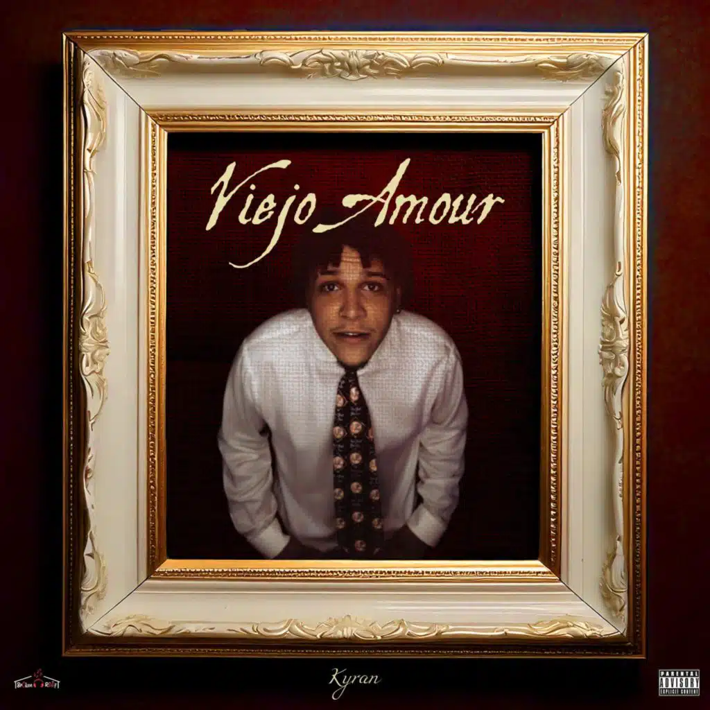 Viejo Amour