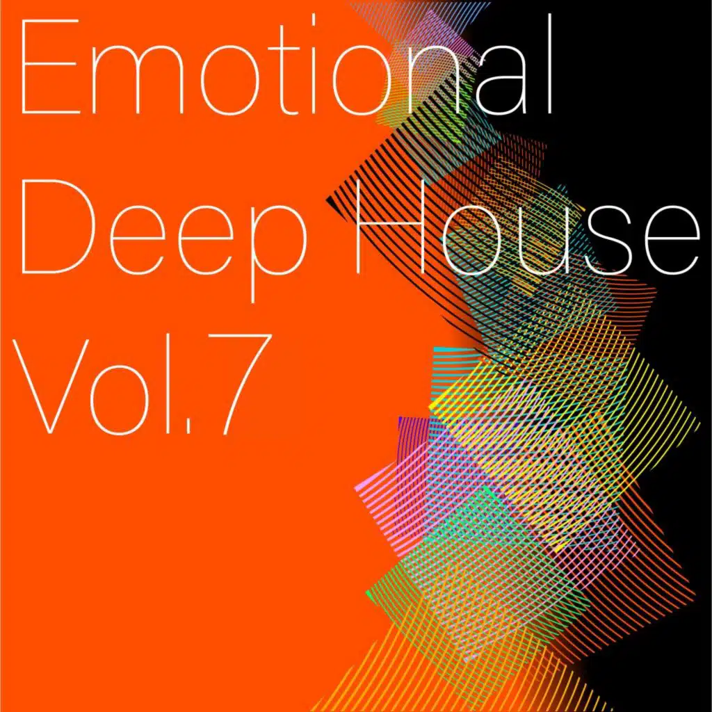 Emotional Deep House, Vol. 7
