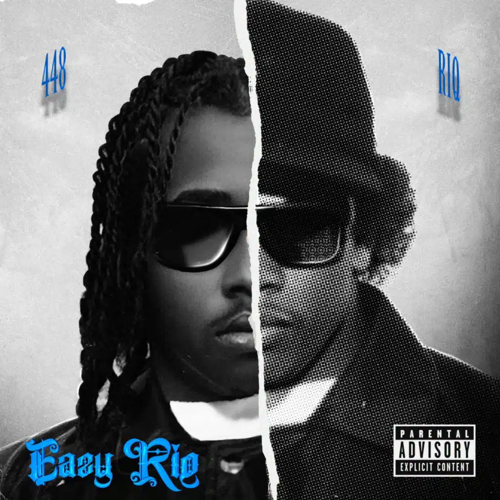 EaZy Riq