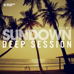 Sundown Deep Session, Vol. 9