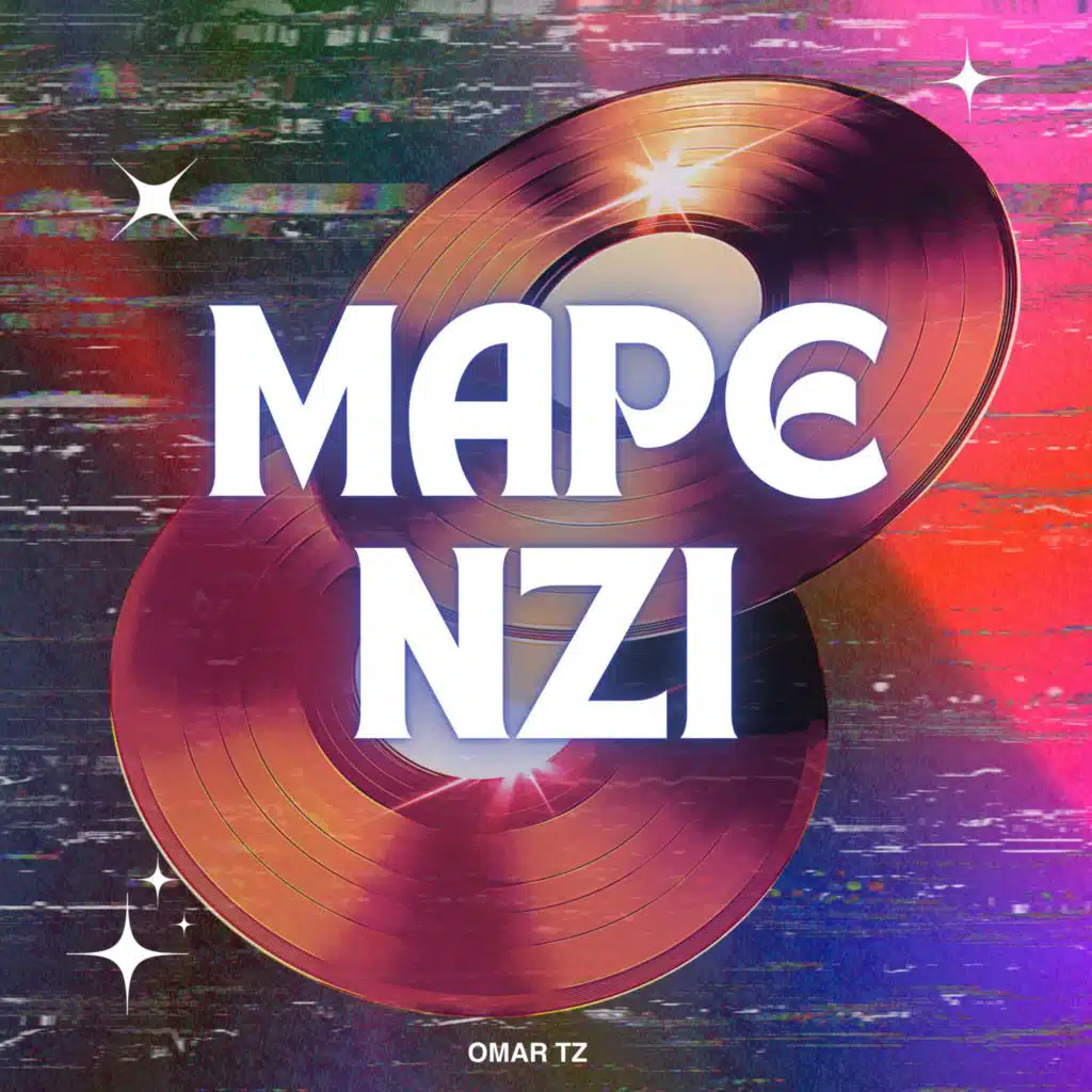 mapenzi (feat. Omar djuma)