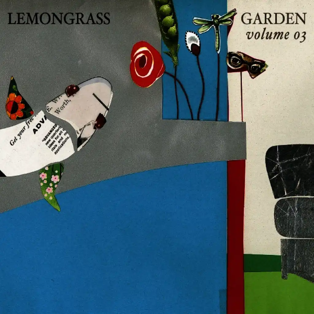 Lemongrass Garden, Vol. 3