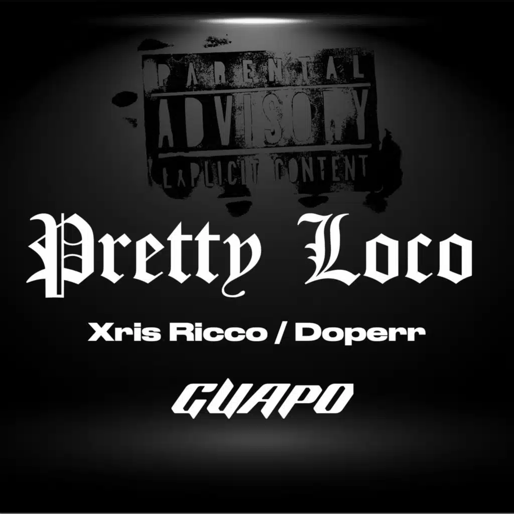 Pretty Loco