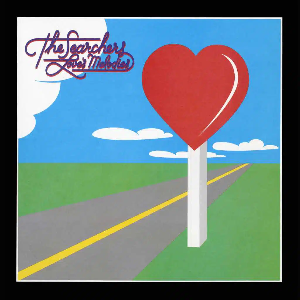 Everything but a Heartbeat