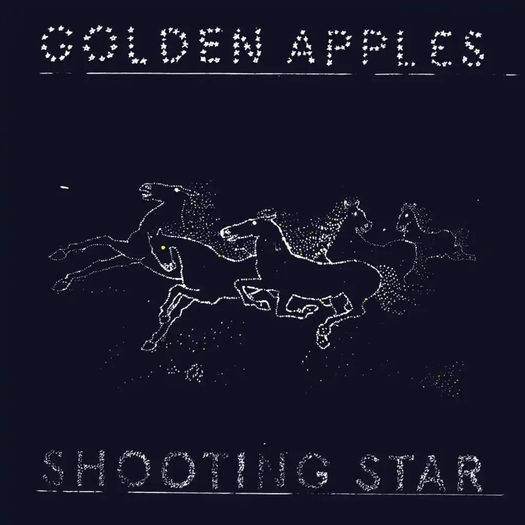 Golden Apples