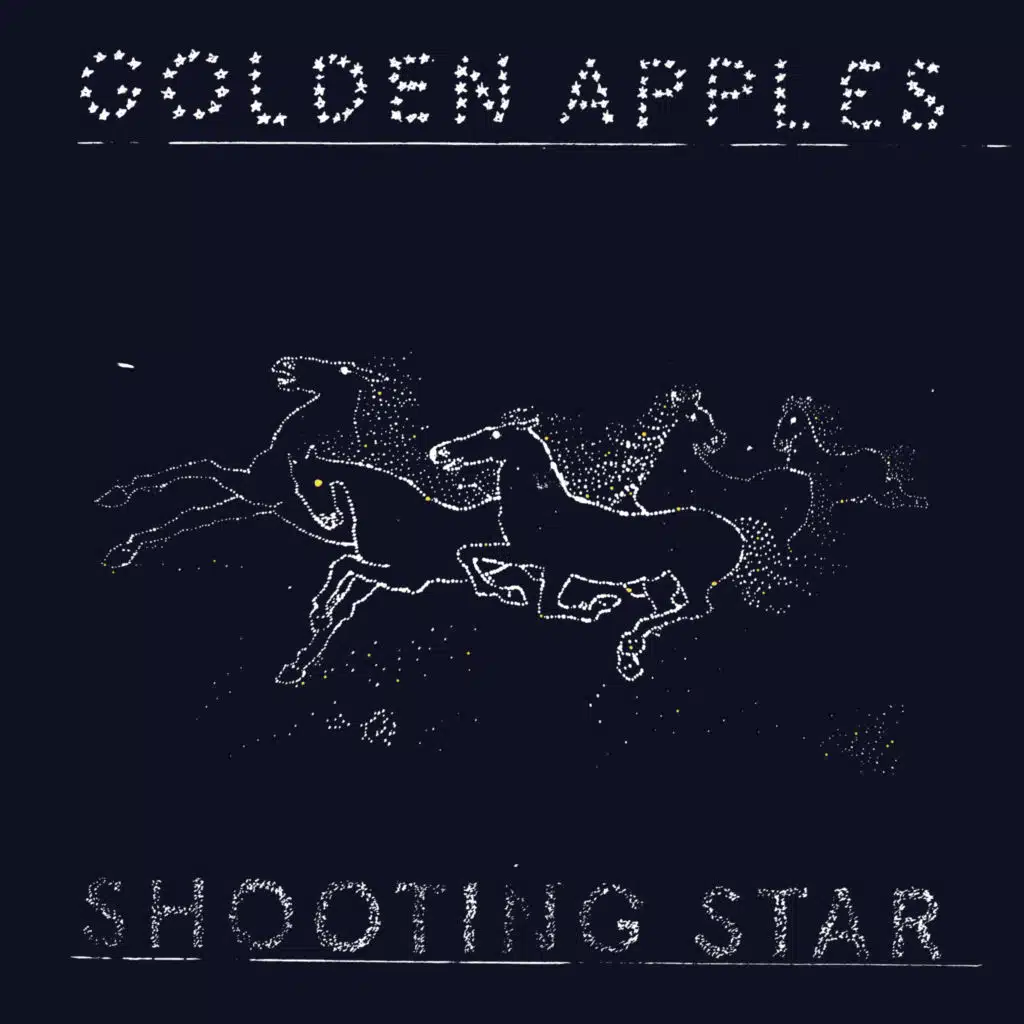 Golden Apples