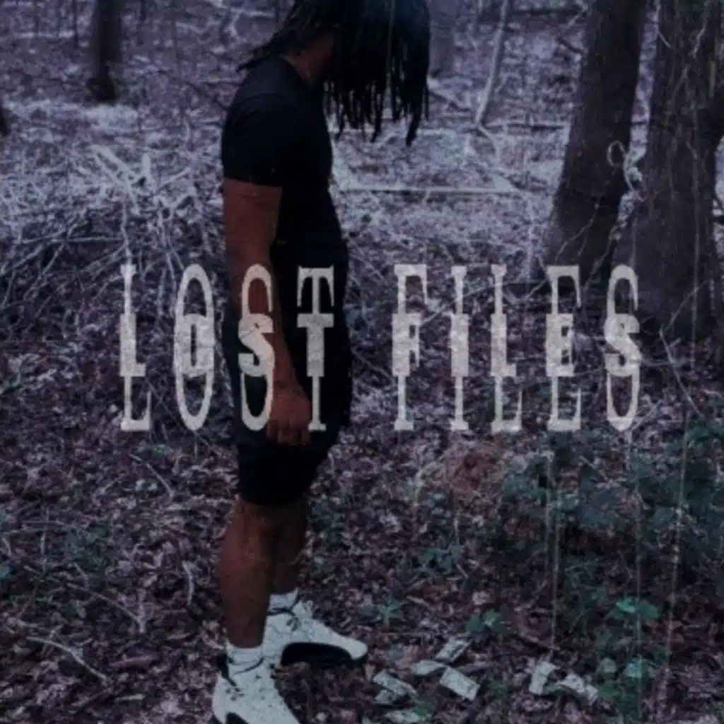 Lost Files