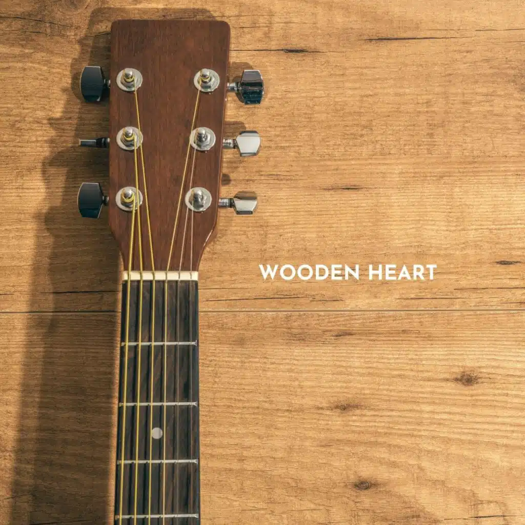 Wooden Heart