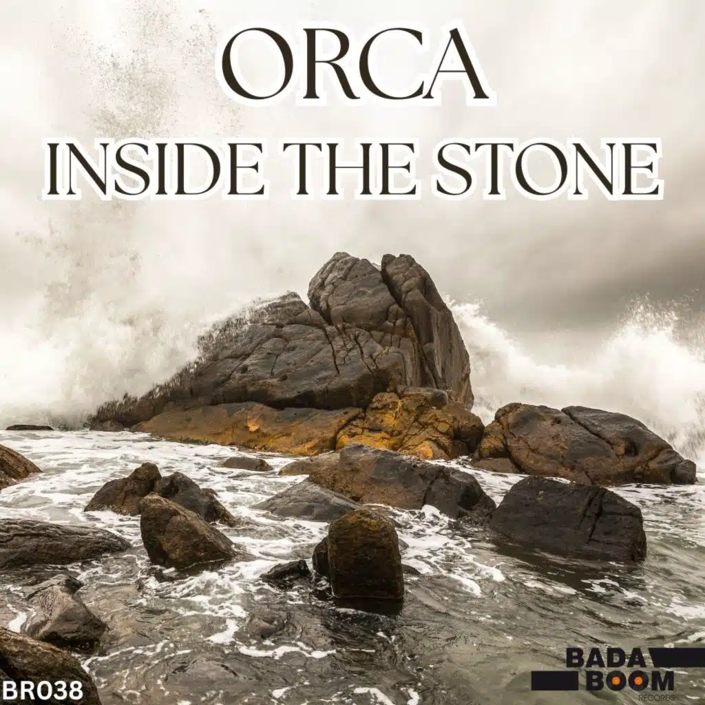 Inside the Stone