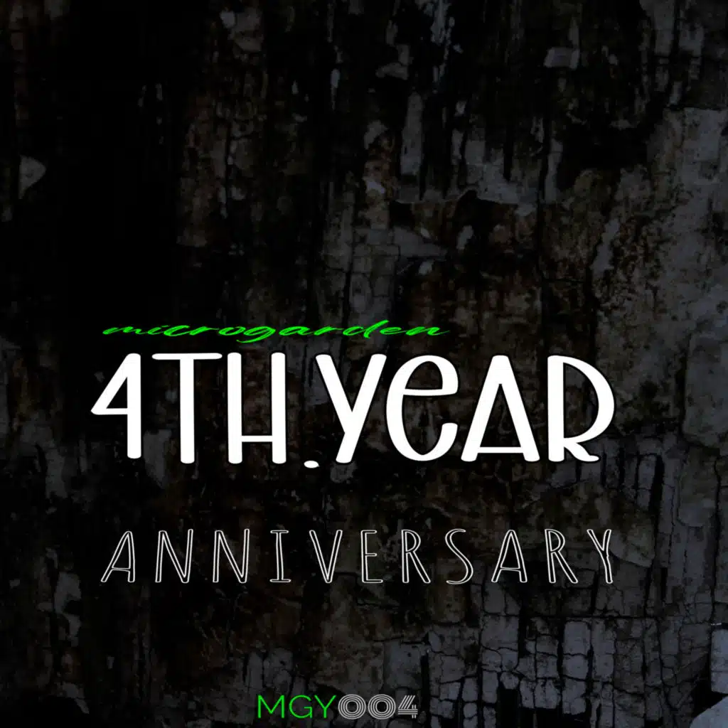 4th. YEAR Anniversary