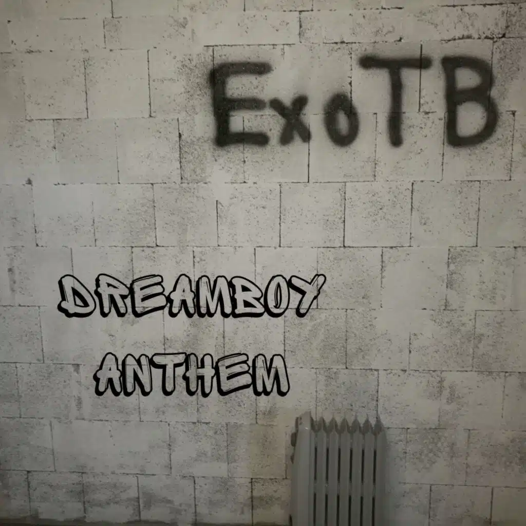 Dreamboy Anthem