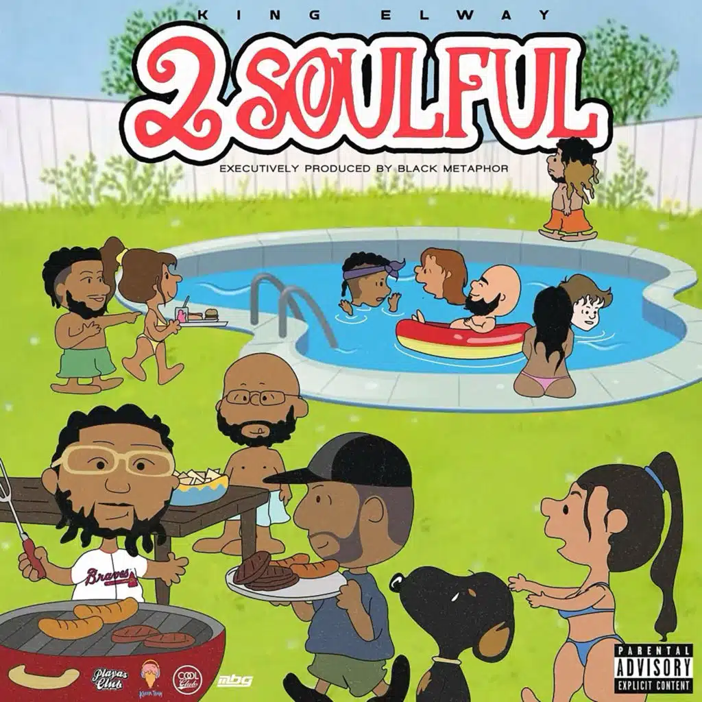 2 Soulful (Part 1. (The Wake Up Call))