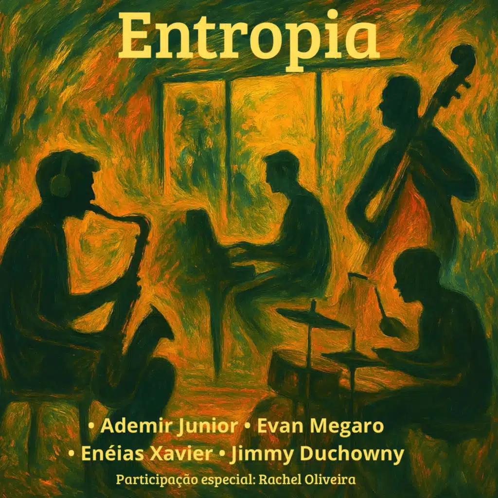 Entropia