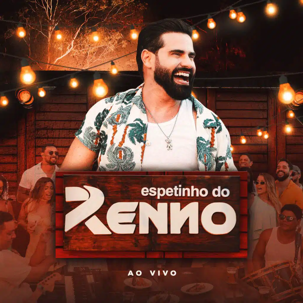 Espetinho do Renno (Ao Vivo)