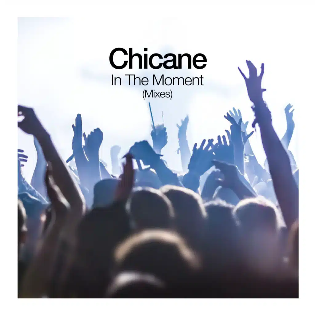 In The Moment (Extended House Mix)