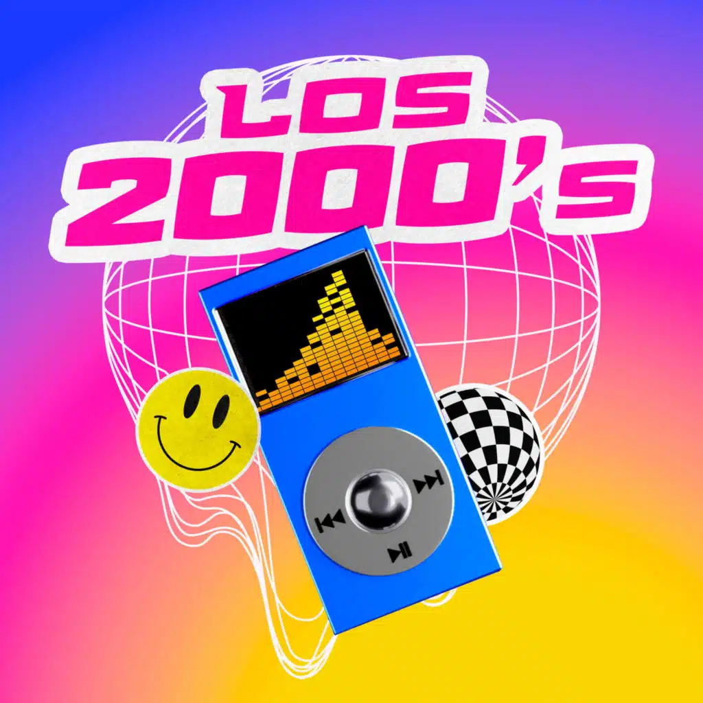 Los 2000's