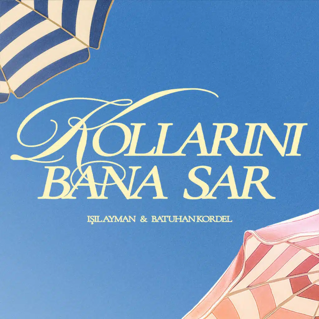 Isil Ayman & Batuhan Kordel