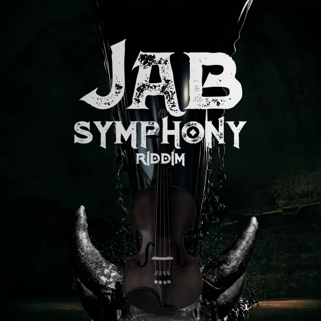 Jab Symphony Riddim (Instrumental)