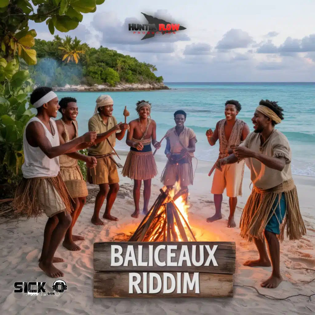 Baliceux Riddim