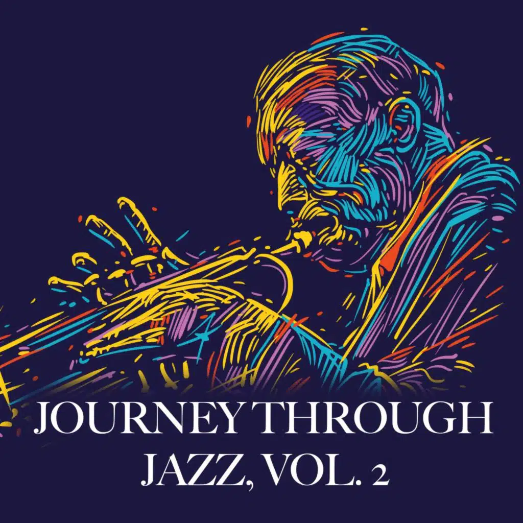 Journey Through Jazz, Vol. 2
