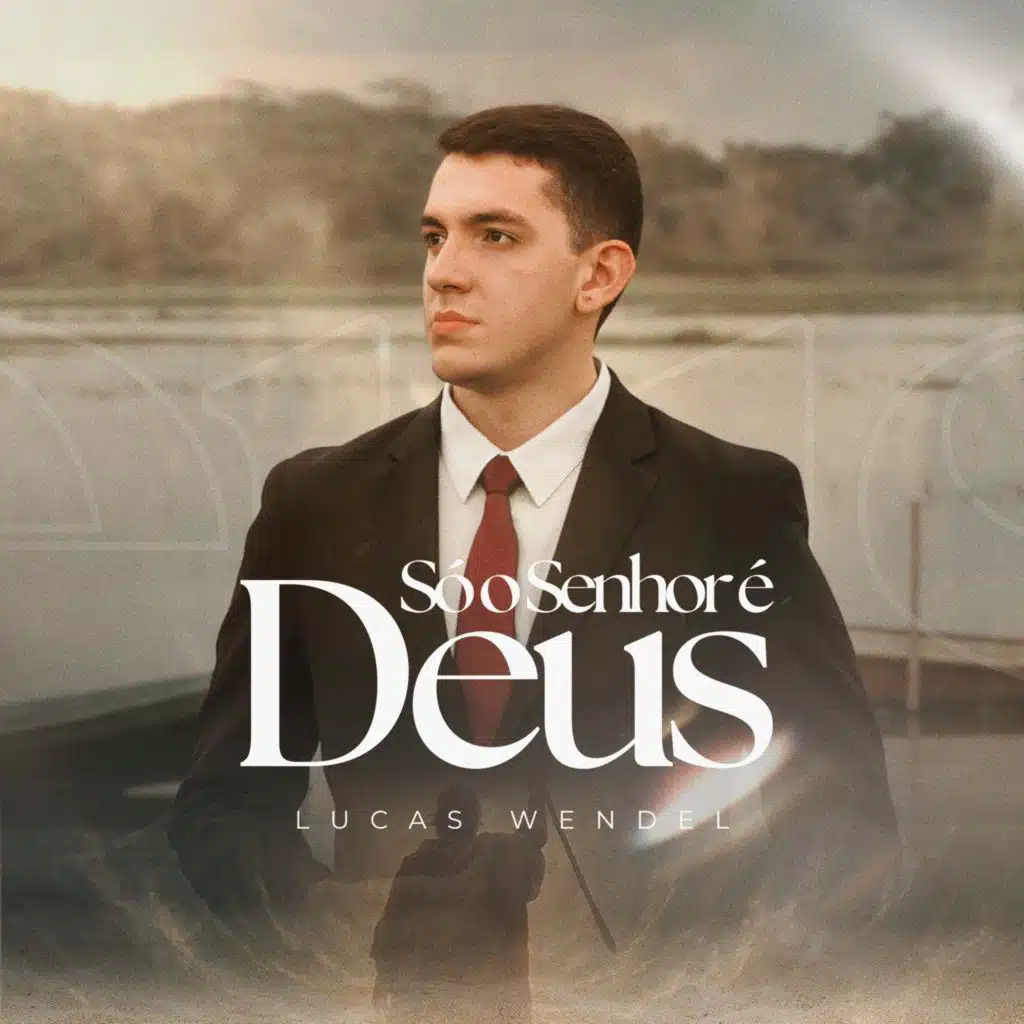Só o Senhor É Deus