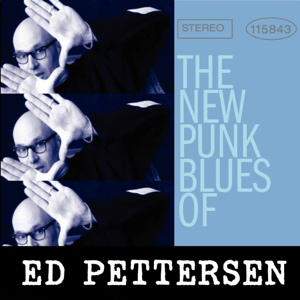 Ed Pettersen