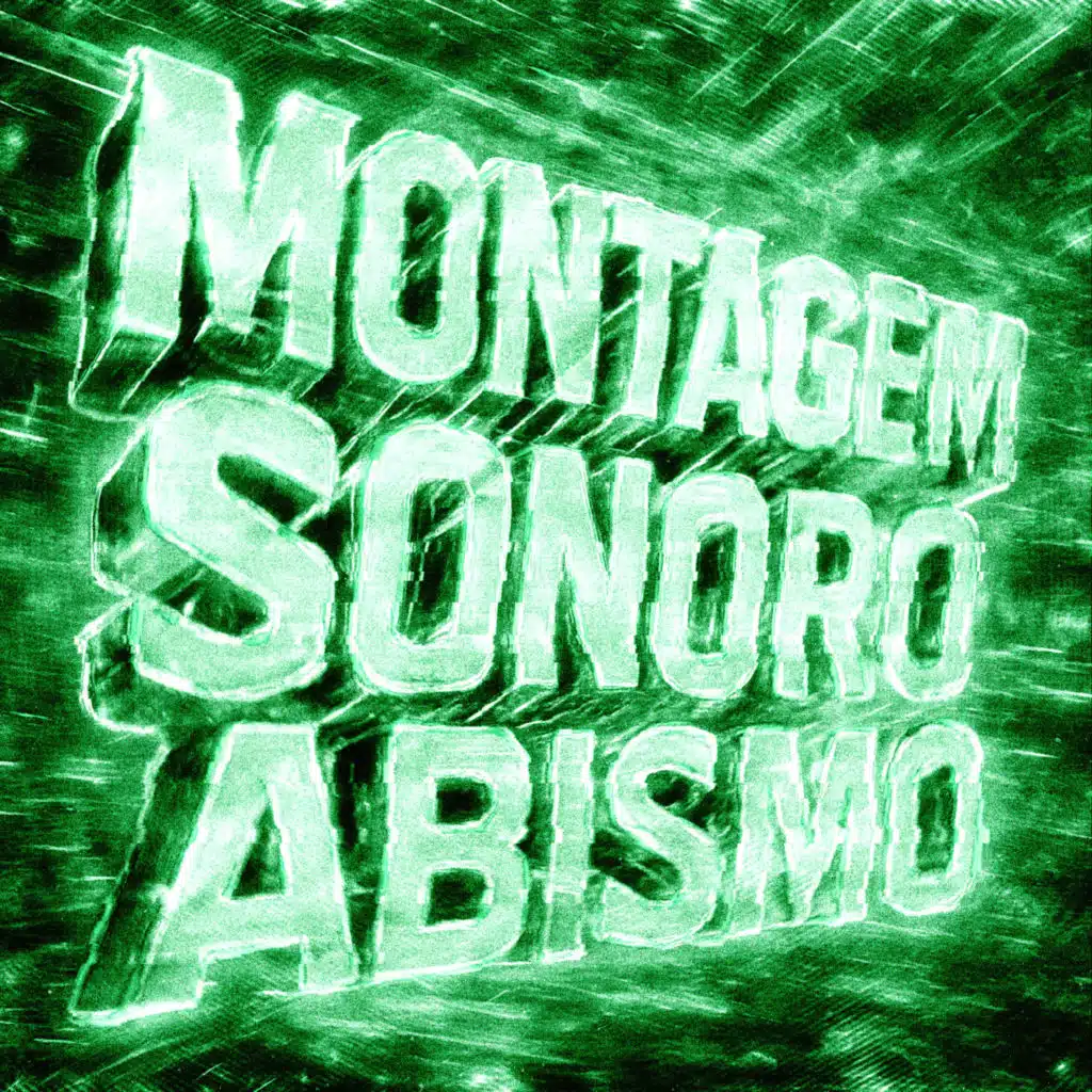 MONTAGEM SONORO ABISMO