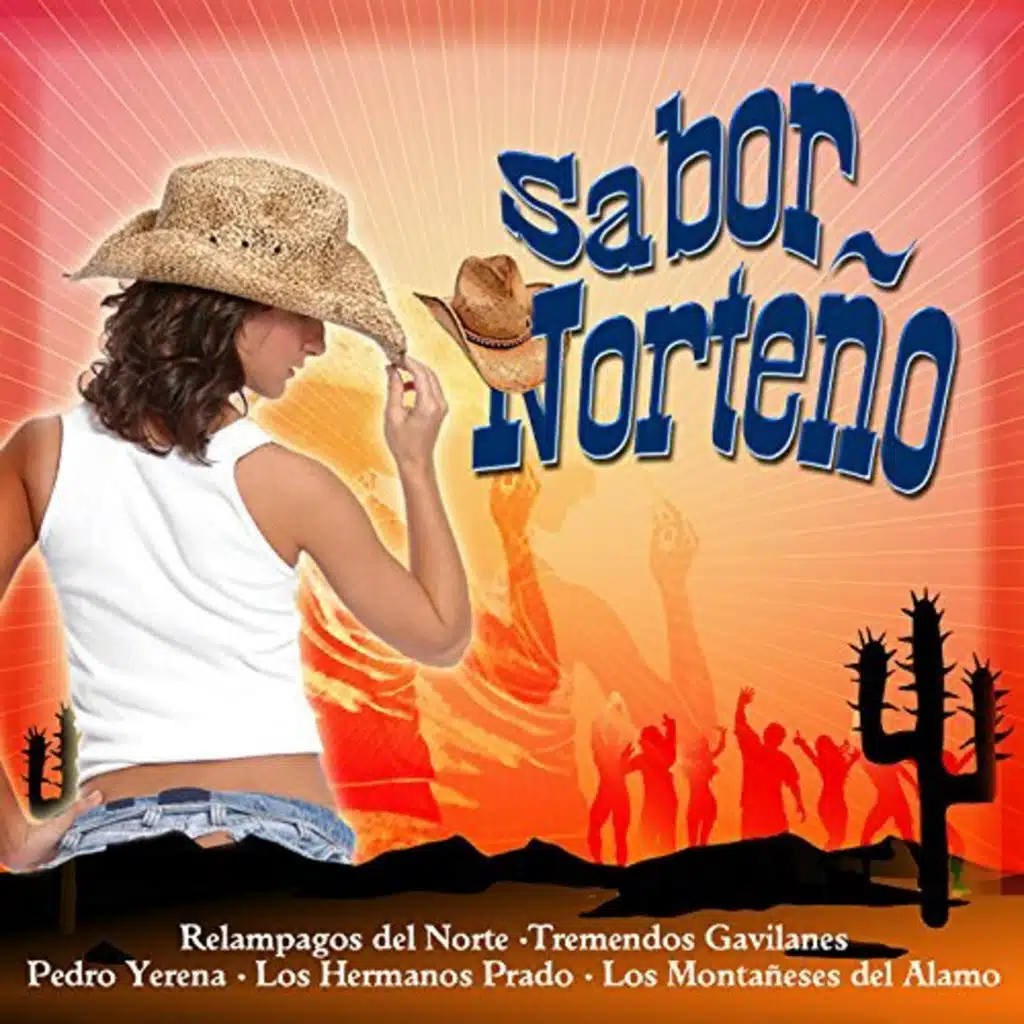 Sabor Norteño