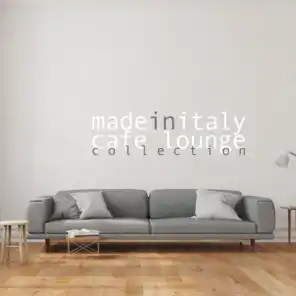 Made in Italy - Cafe' Lounge Collection