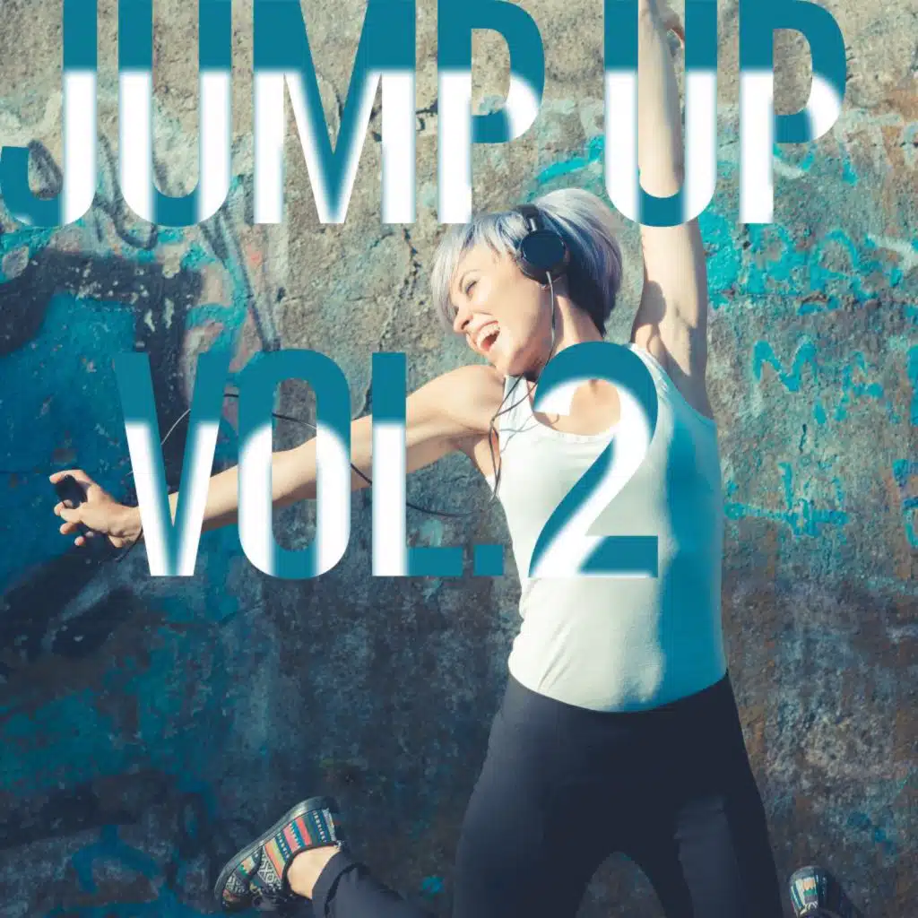 Jump Up, Vol. 2