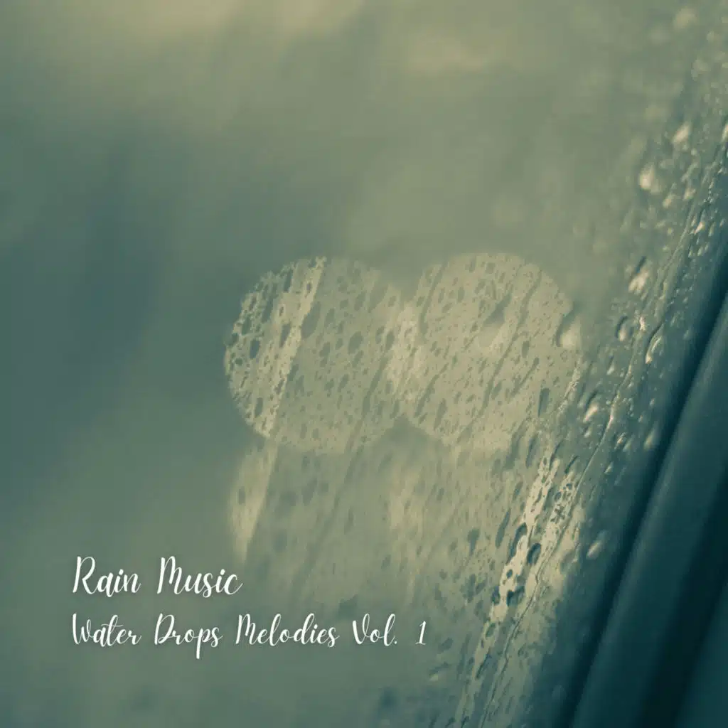 Birds Engaged in the Rain