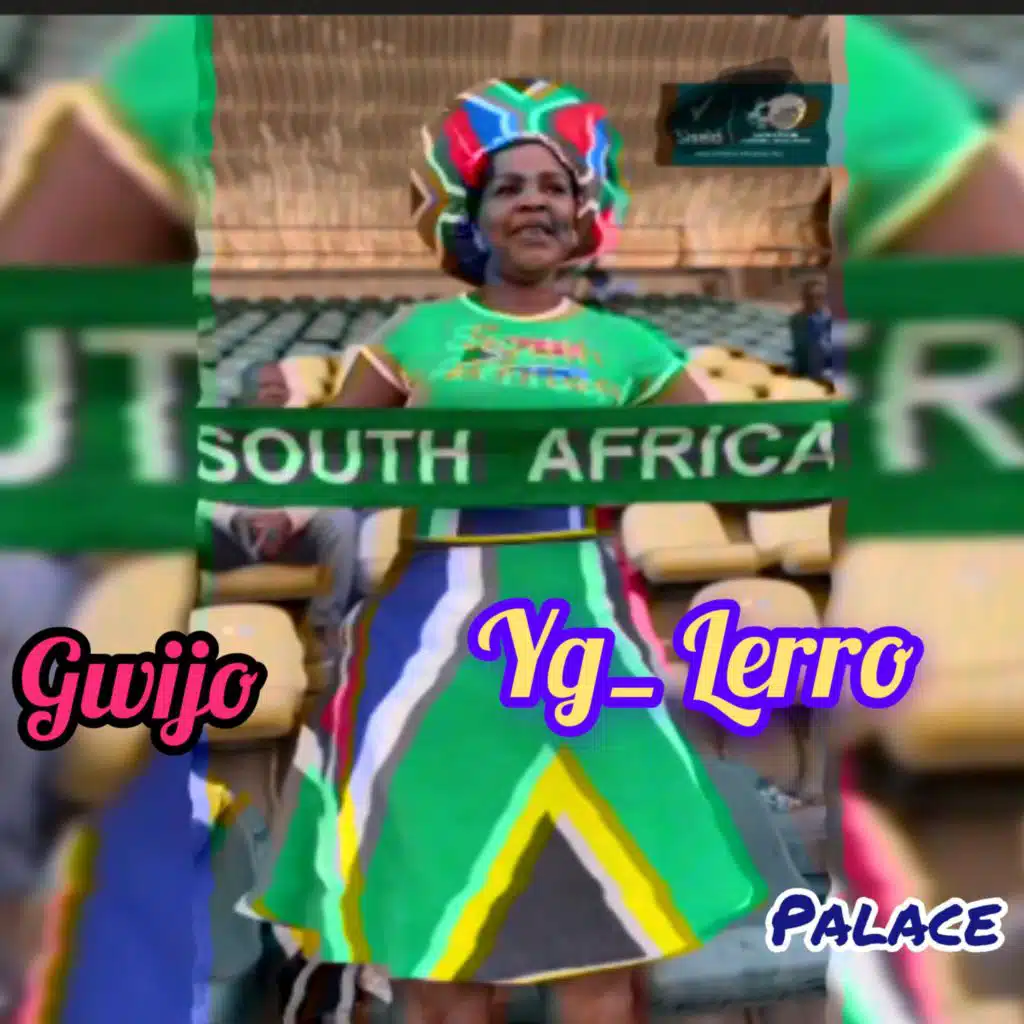 Best Gwijo songs 2025