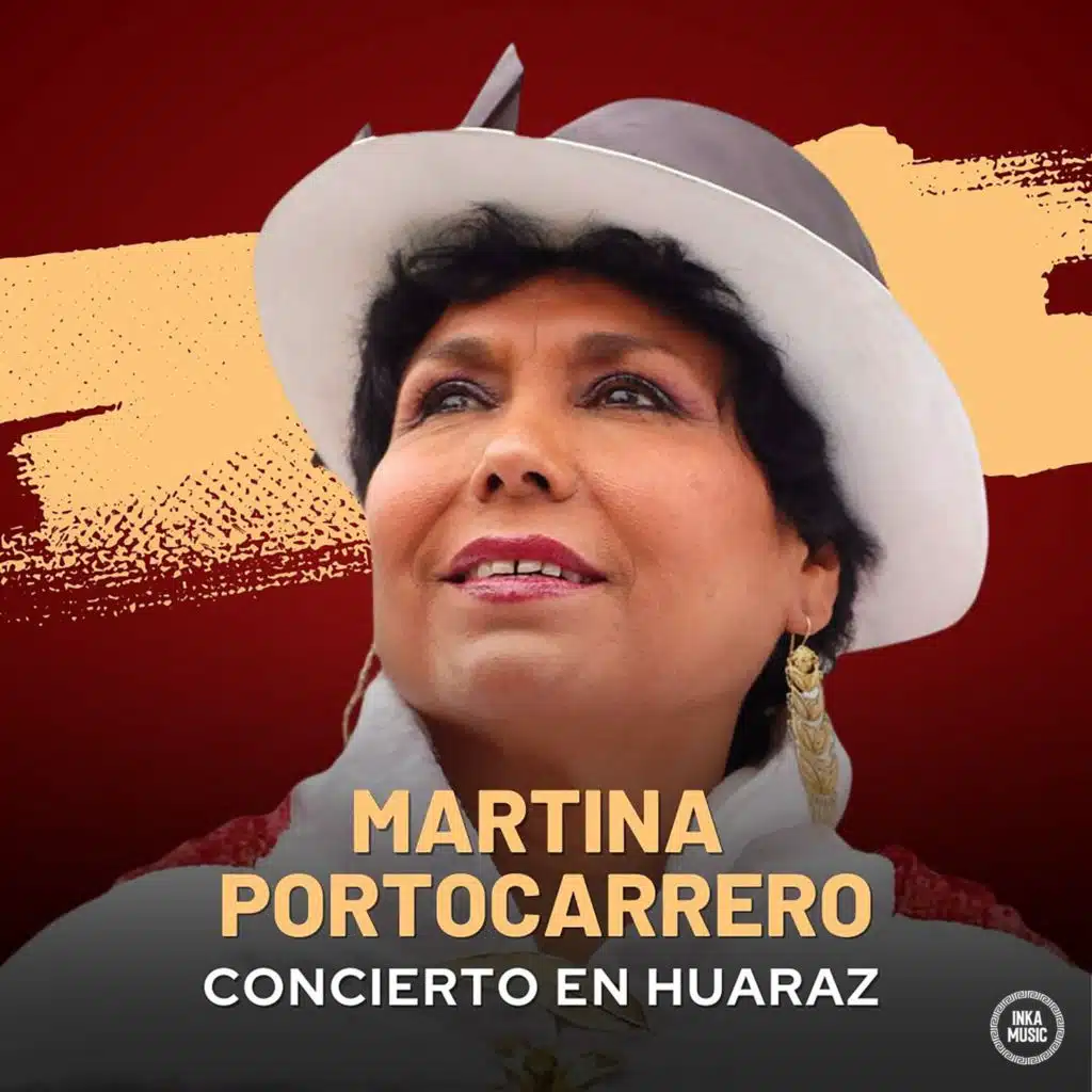 Concierto en Huaraz (En Vivo)