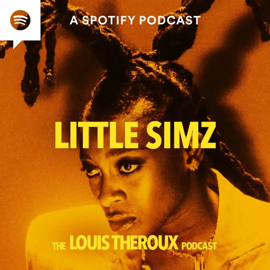 S5 EP5: Little Simz discusses her new album, growing up with adopted siblings, and working with Drake