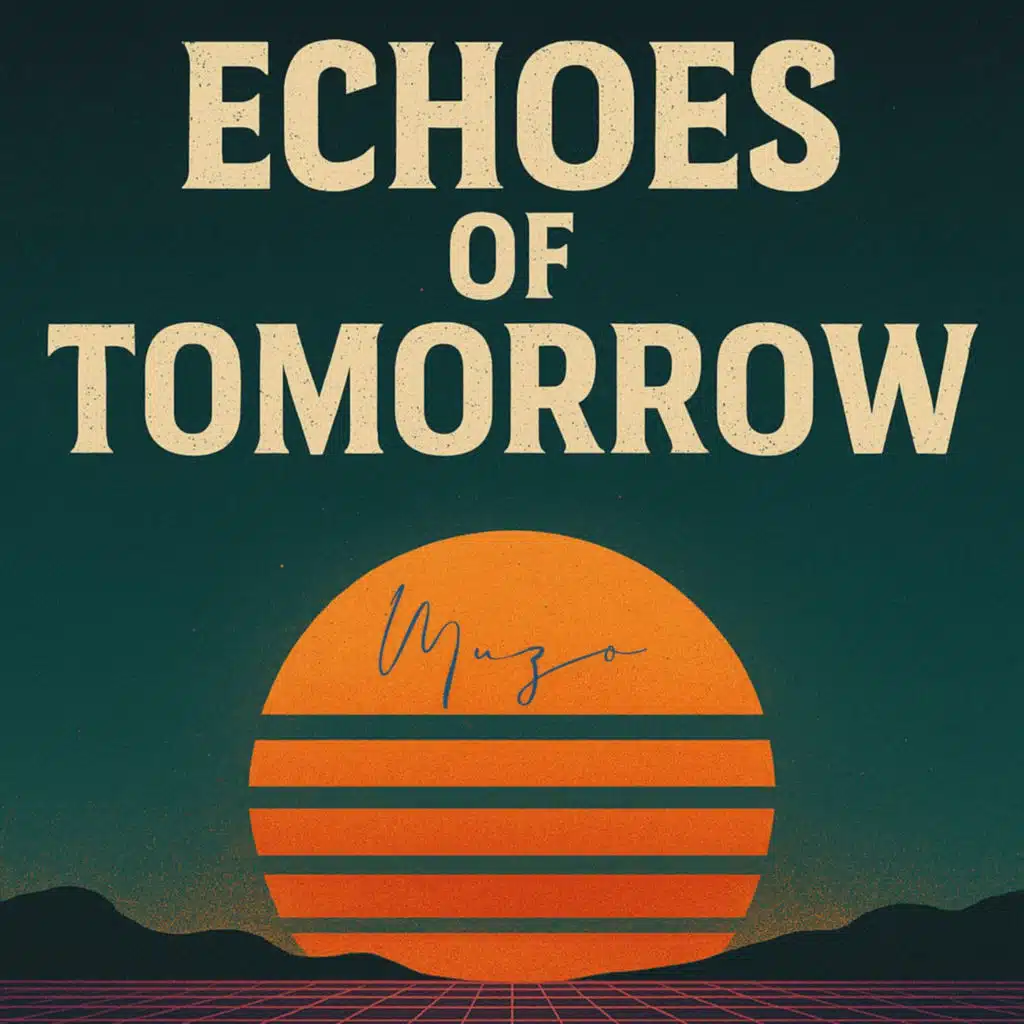 Echoes of Tomorrow