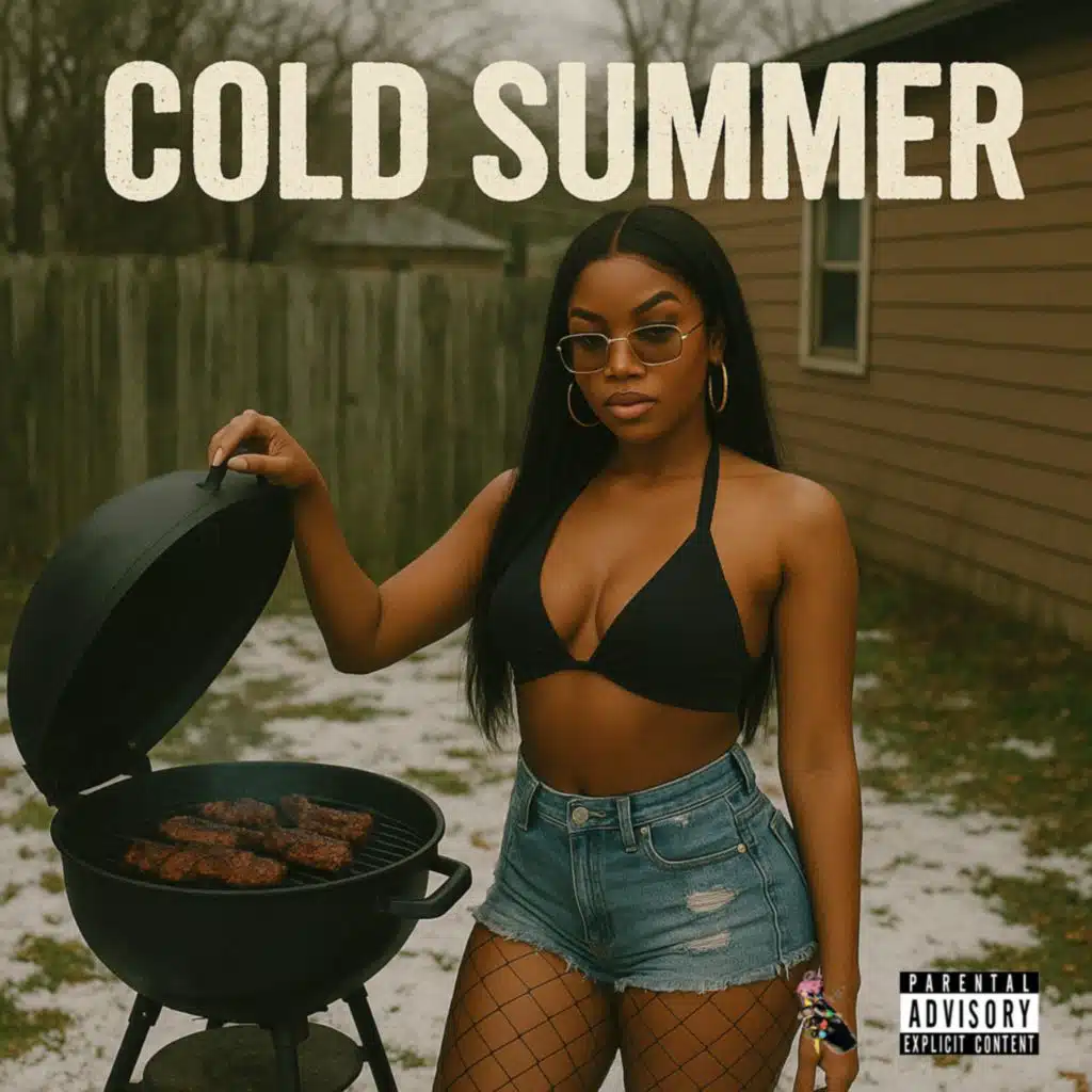 Cold Summer