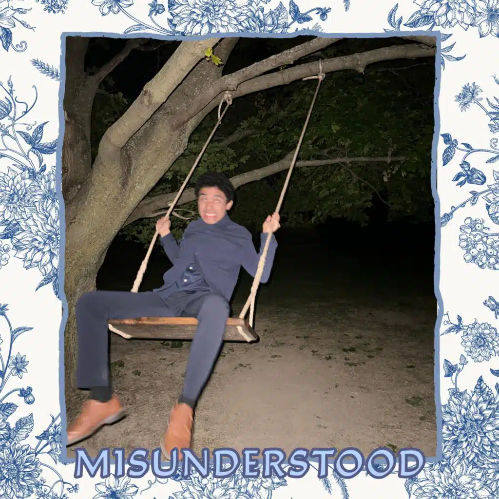 MISUNDERSTOOD