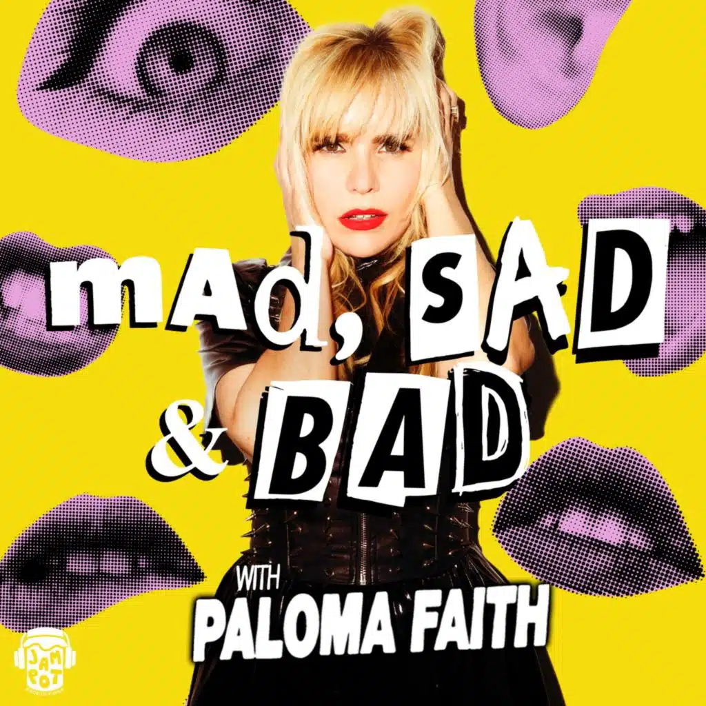 NEW SEASON: Mad, Sad & Bad is BACK!