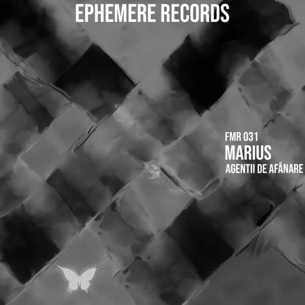 Agentii De Afânare (Ephemere 031)