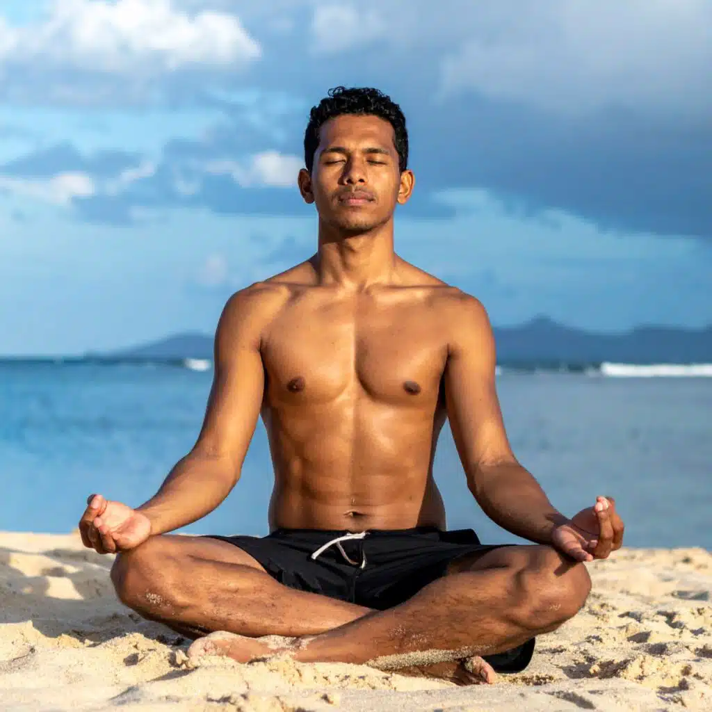 Música Para Yoga Y Calma