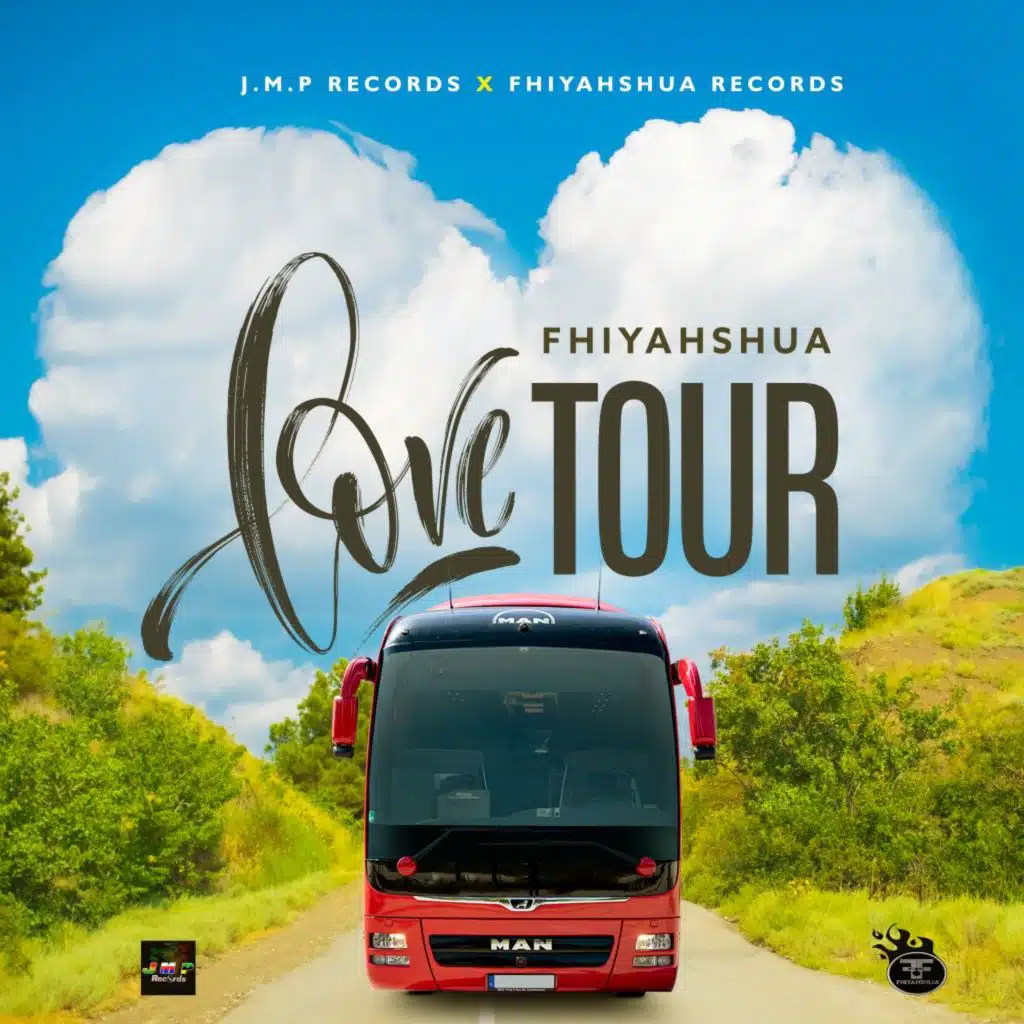 Love Tour (Remix)