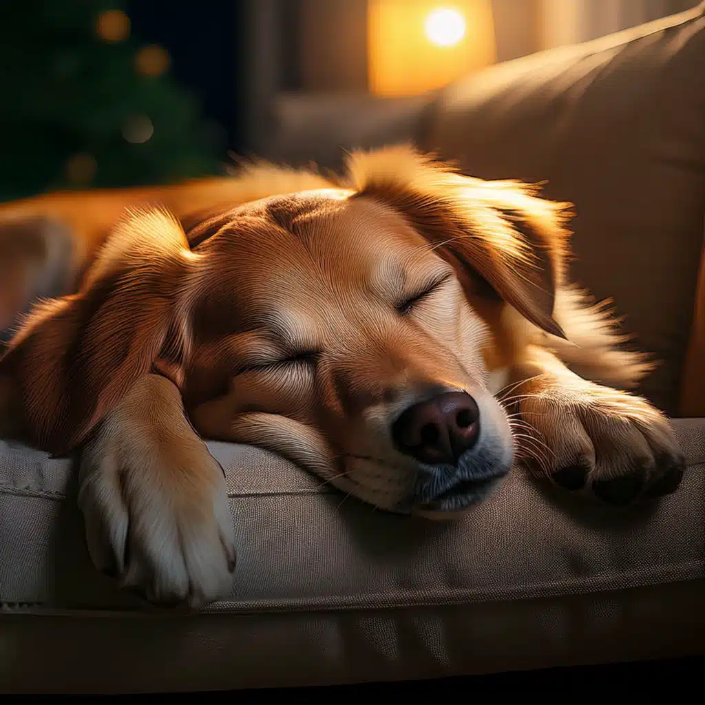 Sonidos Tranquilos Para Momentos Pacíficos De Las Mascotas