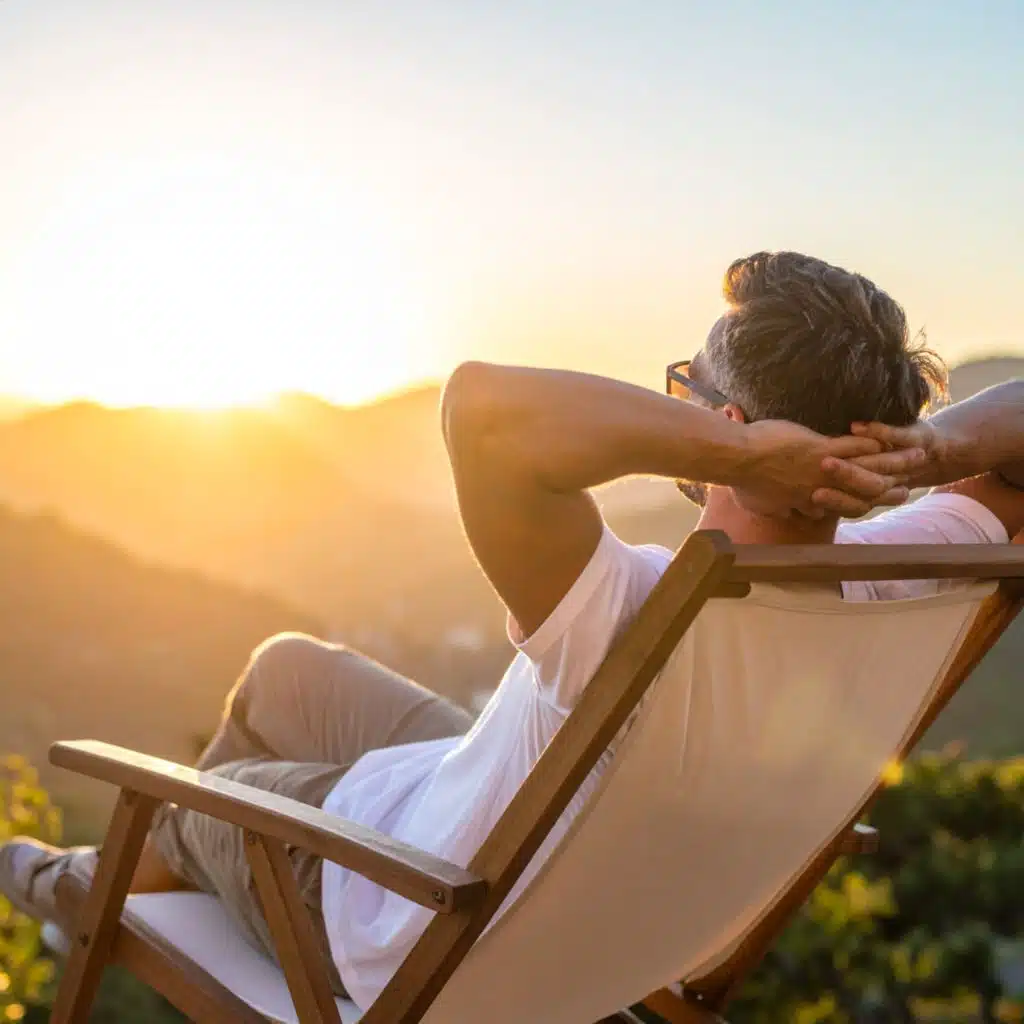 Melodías Relajantes Para Momentos Serenos