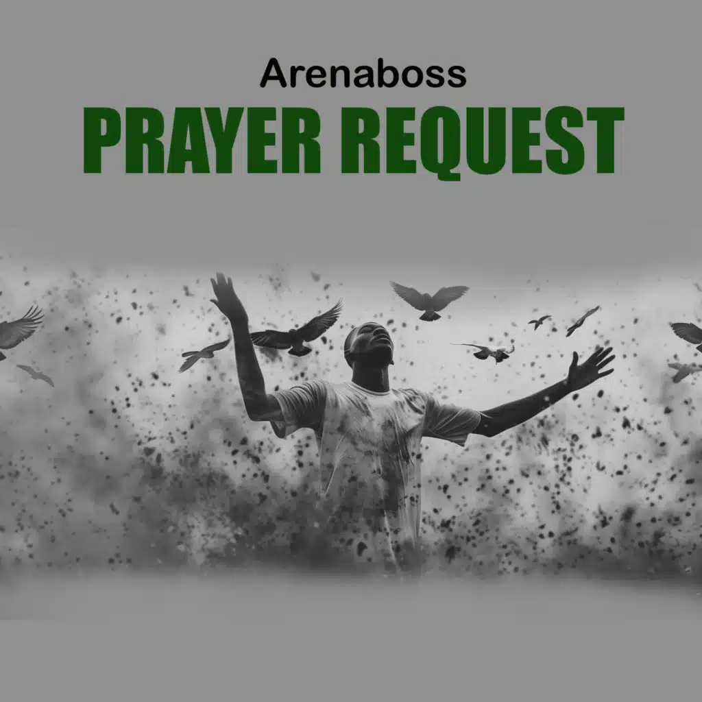 Prayer Request